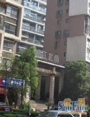 湘江北尚3室2厅北