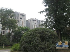 川音嘉苑5室2厅南北