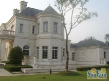 世茂佘山庄园 6室3厅 南 北