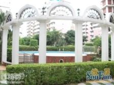 假日花园 2室1厅 东北