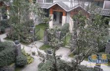 紫檀山4室2厅南