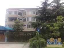 康虹花园 1室1厅 东南