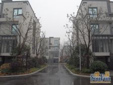 别具匠心,真正别墅典范,值得拥有的梦想之家!