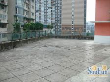 金沙岁月 1室1厅 南