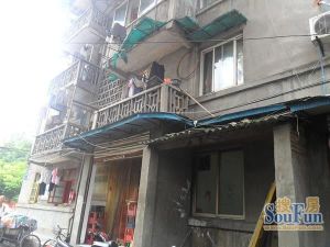 瑞联路49号3室1厅南北