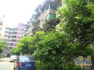 瑞联路49号1室1厅南