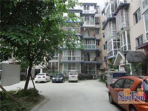 壹里上城3室2厅东北