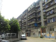 华夏小区3室2厅东南