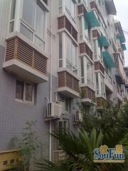 亲和居3室1厅南
