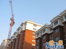 南北通透 全明户型 采光好 视野开阔 生活便利