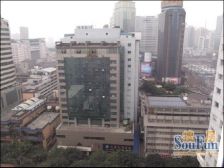 春熙商汇广场1室0厅东南