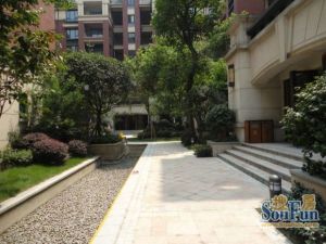 华润橡树湾B区 4室2厅 西北 东南