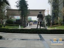 汇融悉尼湾库吉岛一期3室2厅东南