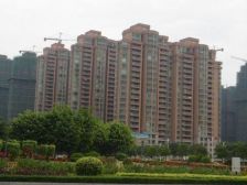 南海颐景园改善大四房,业主诚心出售,复式两层