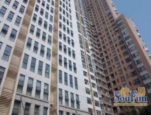 金璐天下 1室1厅 东南 南 西北