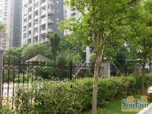 美林银谷国际社区 3室2厅 东南