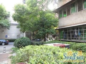 恒达畅春园4室2厅南北