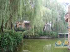陶然精舍3室2厅东