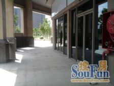 中海万锦东苑 148方带200方平台私家花园