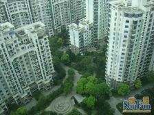 上海知音苑 3室2厅 南