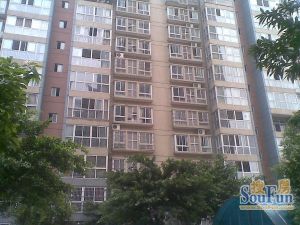 金都苑2室1厅南