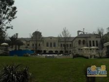 万科金域西岭1室1厅南