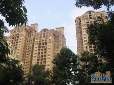 翡翠绿洲森林半岛5室2厅东西