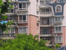 三林板块+高绿化小区+板式两房+居家装修+首任业主出售