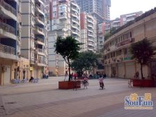 环线边的成熟小区,装修保持好,户型方正