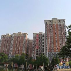 嘉盛和园5室2厅南北