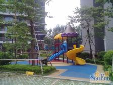 11年 南城小区 实用户型 南向3+1房,装修好 诚心出售