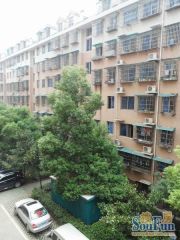 翡翠林居 2室2厅 南