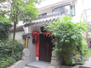 锦镇3室2厅南北