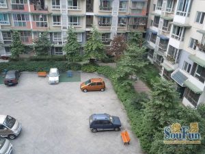 长福苑2室1厅东南
