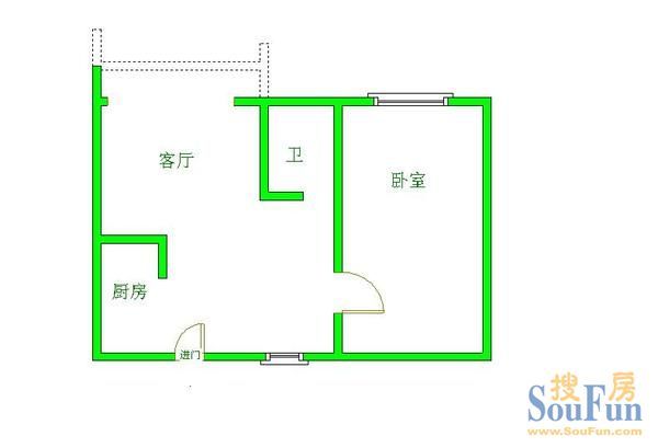 世纪城龙贤苑