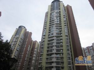枫祥苑3室1厅北南