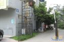 西城俊园实景图