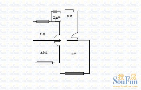 解放西路单位宿舍