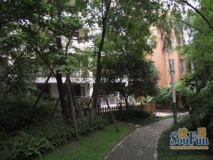 盛世名居3室2厅东南