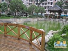 海科名城3室1厅东南