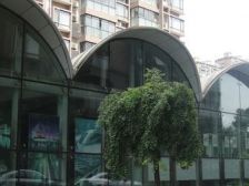 2010年新小区,比邻蓬莱公园,南北通全明户型