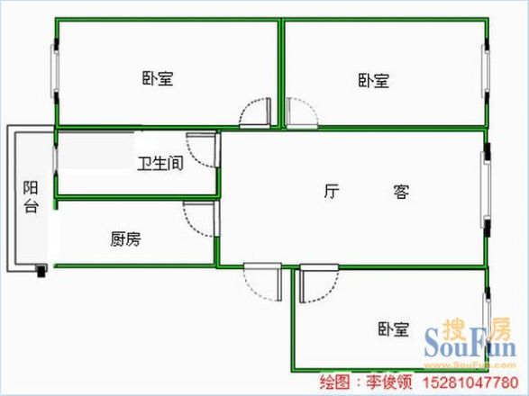 龙兴苑