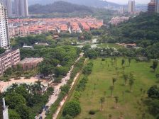 中惠山畔名城 4室2厅 南