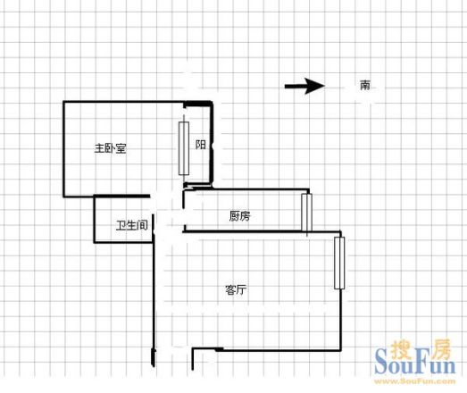 丞相坊小区