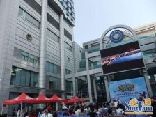 禹洲世贸商城思明 2室2厅 东南