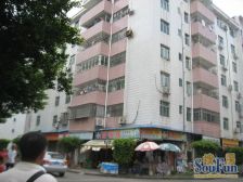 金山城3室2厅东