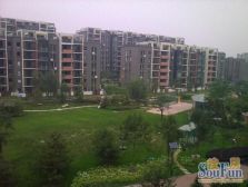 亚运村小营·碧海方舟·4室·2厅