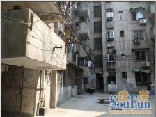 大士院西区(三区) 南北通透,采光好 近地铁 视野好,诚心出售