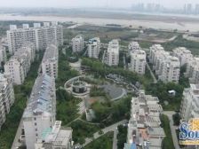 凤鸣苑电梯居中楼层两房,宽敞通透