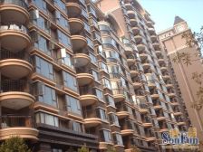 联发江岸汇景 南北通透,采光好 装修好,环镜优美 中间楼层